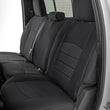 Load image into Gallery viewer, Rough Country Seat Covers | FR Bucket RR Full bench | Ram 1500 (09-18)/2500 (11-18)/3500 (11-18) - Detail View