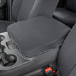 Load image into Gallery viewer, Rough Country Seat Covers | FR &amp; RR | 60/40 Rear Seat | Ram 2500 2WD/4WD (2019-2024) 91044 - Installation View