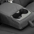 Load image into Gallery viewer, Rough Country Seat Covers | FR w/ Console Cover and Rear | Toyota Tundra 2WD/4WD (14-21) 91027A - Additional View 5