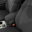 Load image into Gallery viewer, Rough Country Seat Covers | Ford Bronco Sport 4WD (2021-2024) 91047 - Side View