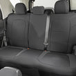 Load image into Gallery viewer, Rough Country Seat Covers | Ford Bronco Sport 4WD (2021-2024) 91047 - Rear View