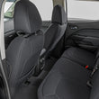 Load image into Gallery viewer, Rough Country Seat Covers | Front Bucket  | Rear Bench | Chevy/GMC Canyon/Colorado (15-22) 91051 - Additional View 5