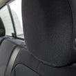 Load image into Gallery viewer, Rough Country Seat Covers | Front Bucket  | Rear Bench | Chevy/GMC Canyon/Colorado (15-22) 91051 - Additional View 6