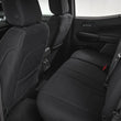 Load image into Gallery viewer, Rough Country Seat Covers | Front Bucket  | Rear Bench | Chevy/GMC Canyon/Colorado (23-26) - Side View