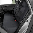 Load image into Gallery viewer, Rough Country Seat Covers | Front &amp; Rear | Toyota Rav4 2WD/4WD (2019-2025) 91064 - Back View