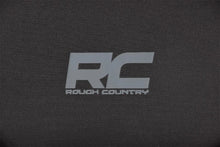 Load image into Gallery viewer, Rough Country Seat Covers | Front &amp; Rear | Toyota Rav4 2WD/4WD (2019-2025) 91064 - Installation View