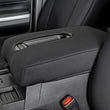 Load image into Gallery viewer, Rough Country Seat Covers | Front W/ Console Cover | Toyota Tundra 2WD/4WD (2014-2021) 91026A - Detail View