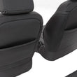 Load image into Gallery viewer, Rough Country Seat Covers | Front and Rear | Jeep Wrangler Unlimited 4WD (2011-2012) 91003 - Side View