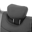 Load image into Gallery viewer, Rough Country Seat Covers | Front and Rear | Jeep Wrangler Unlimited 4WD (2018-2024) 91010 - Additional View 5