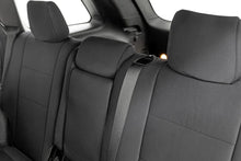 Load image into Gallery viewer, Rough Country Seat Covers | Jeep Grand Cherokee WK2 2WD/4WD (2011-2022) 91046 - Additional View 5