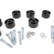 Load image into Gallery viewer, Rough Country Seat Riser Kit | Front | 1.25 Inch | Jeep Wrangler TJ (97-06)/Wrangler Unlimited (04-06) 1158
