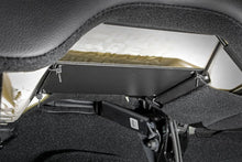 Load image into Gallery viewer, Rough Country Seat Support | Rear | Jeep Wrangler Unlimited 2WD/4WD (2007-2018) 10517 - Rear View