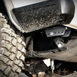Load image into Gallery viewer, Rough Country Shackle Relocation Kit | Jeep Cherokee XJ 2WD/4WD (1984-2001) 1117 - Installation View