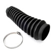 Load image into Gallery viewer, Rough Country Shock Boot | Black 87159