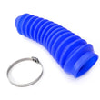 Load image into Gallery viewer, Rough Country Shock Boot | Blue 87151