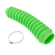 Load image into Gallery viewer, Rough Country Shock Boot | Hot Green 87174