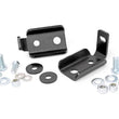 Load image into Gallery viewer, Rough Country Shock Relocation Brackets | Front | Jeep Wrangler JK/Wrangler Unlimited (07-18) 1020