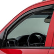 Load image into Gallery viewer, Rough Country Side Window Deflectors | In Channel Rain Guard | Chevy/GMC 1500/2500HD/3500HD 2WD/4WD 811419 - Main Product ...