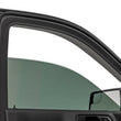 Load image into Gallery viewer, Rough Country Side Window Deflectors | Tape On Rain Guard | Chevy/GMC 1500/2500HD/3500HD (19-25 &amp; Classic) 911924 - Instal...