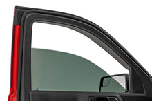 Load image into Gallery viewer, Rough Country Side Window Deflectors | Tape On Rain Guard | Chevy/GMC 1500/2500HD/3500HD (19-25 &amp; Classic) 911924 - Instal...