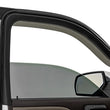 Load image into Gallery viewer, Rough Country Side Window Deflectors | Tape On Rain Guard | Chevy/GMC 1500/2500HD/3500HD 2WD/4WD 911418 - Side View