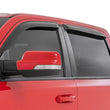 Load image into Gallery viewer, Rough Country Side Window Deflectors | Tape On Rain Guard | Ram 1500 (19-26)/1500 TRX (21-24) 941924 - Main Product View