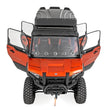 Load image into Gallery viewer, Rough Country Side Windows | Scratch Resistant | Polaris Xpedition ADV 5 - Side View