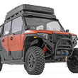 Load image into Gallery viewer, Rough Country Side Windows | Scratch Resistant | Polaris Xpedition ADV 5 - Additional View 6