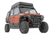 Load image into Gallery viewer, Rough Country Side Windows | Scratch Resistant | Polaris Xpedition ADV 5 - Additional View 6