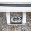 Load image into Gallery viewer, Rough Country Single Hoop Step | Universal | Alum | Pair | Multiple Makes &amp; Models (Chevy/Ford/GMC/Ram) 117510 - Additiona...