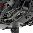 Load image into Gallery viewer, Rough Country Skid Plate Combo | 3.6L | Engine | T-Case | Jeep Wrangler Unlimited (18-19) 10616 - Installation View
