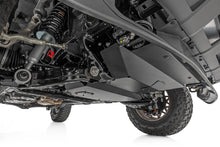 Load image into Gallery viewer, Rough Country Skid Plate | Front &amp; Belly | Toyota 4Runner 2WD/4WD (2025) - Main Product View