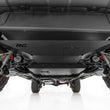 Load image into Gallery viewer, Rough Country Skid Plate | Front &amp; Belly | Toyota 4Runner 2WD/4WD (2025) - Side View