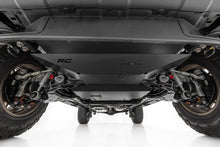 Load image into Gallery viewer, Rough Country Skid Plate | Front &amp; Belly | Toyota 4Runner 2WD/4WD (2025) - Side View