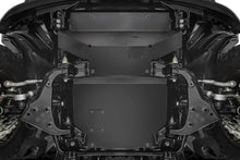 Load image into Gallery viewer, Rough Country Skid Plate | Front &amp; Belly | Toyota 4Runner 2WD/4WD (2025) - Back View