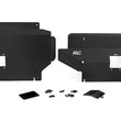 Load image into Gallery viewer, Rough Country Skid Plate | Front &amp; Belly | Toyota 4Runner 2WD/4WD (2025) - Front View