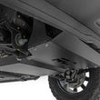 Load image into Gallery viewer, Rough Country Skid Plate Kit | Chevy Silverado 1500 4WD (2019-2026) - Main Product View
