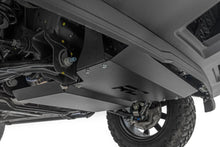 Load image into Gallery viewer, Rough Country Skid Plate Kit | Chevy Silverado 1500 4WD (2019-2026) - Main Product View