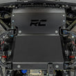 Load image into Gallery viewer, Rough Country Skid Plate Kit | Chevy Silverado 1500 4WD (2019-2026) - Side View