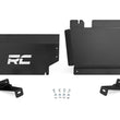 Load image into Gallery viewer, Rough Country Skid Plate Kit | Chevy Silverado 1500 4WD (2019-2026) - Detail View