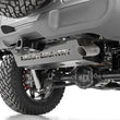 Load image into Gallery viewer, Rough Country Skid Plate | Muffler | Jeep Wrangler JL/Wrangler Unlimited 4WD (2018-2024) 10599 - Main Product View
