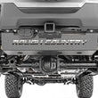 Load image into Gallery viewer, Rough Country Skid Plate | Muffler | Jeep Wrangler JL/Wrangler Unlimited 4WD (2018-2024) 10599 - Side View