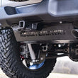 Load image into Gallery viewer, Rough Country Skid Plate | Muffler | Jeep Wrangler JL/Wrangler Unlimited 4WD (2018-2024) 10599 - Additional View 6
