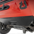 Load image into Gallery viewer, Rough Country Skid Plate | Prerunner Bumper | Chevy Silverado 2500 HD 2WD/4WD (2007-2014) 10800 - Main Product View