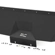 Load image into Gallery viewer, Rough Country Skid Plate | Prerunner Bumper | Chevy Silverado 2500 HD 2WD/4WD (2007-2014) 10800 - Back View
