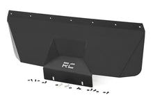 Load image into Gallery viewer, Rough Country Skid Plate | Prerunner Bumper | Chevy Silverado 2500 HD 2WD/4WD (2007-2014) 10800 - Back View