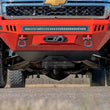 Load image into Gallery viewer, Rough Country Skid Plate | Prerunner Bumper | Chevy Silverado 2500 HD 2WD/4WD (2007-2014) 10800 - Additional View 6