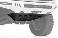 Load image into Gallery viewer, Rough Country Skid Plate | Prerunner Bumper | Chevy/GMC 1500 (07-13) 10794 - Main Product View