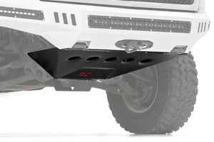 Rough Country Skid Plate | Prerunner Bumper | Chevy/GMC 1500 (07-13) 10794 - Main Product View