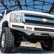 Load image into Gallery viewer, Rough Country Skid Plate | Prerunner Bumper | Chevy/GMC 1500 (07-13) 10794 - Additional View 5
